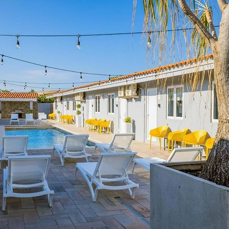 Apartamento The Lizard Palm Beach Exterior foto