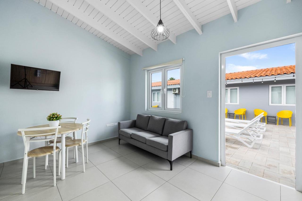 Apartamento The Lizard Palm Beach Exterior foto