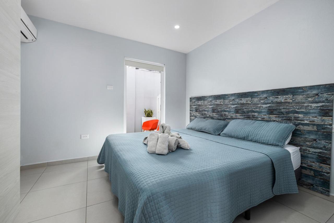 Apartamento The Lizard Palm Beach Exterior foto