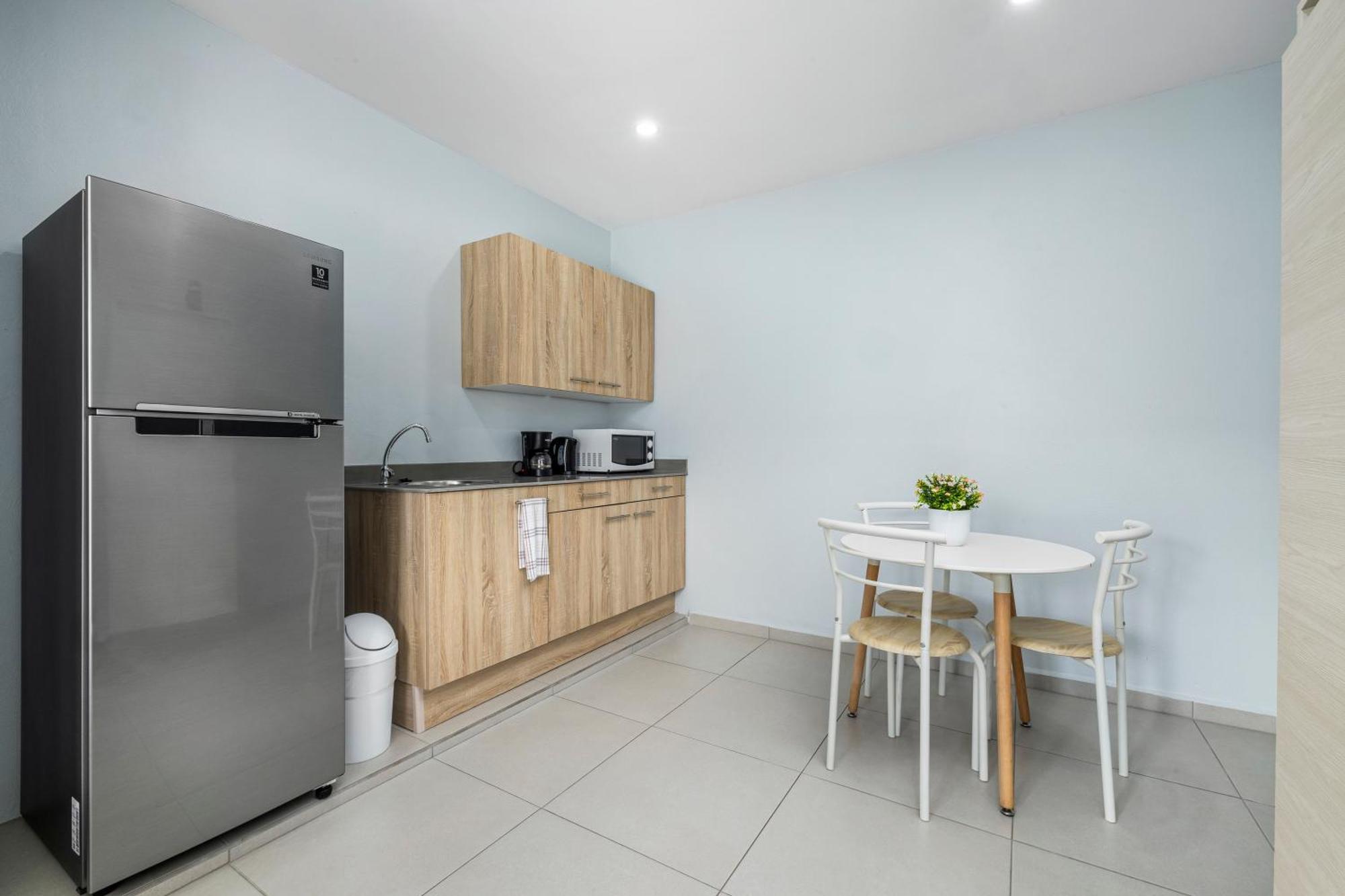 Apartamento The Lizard Palm Beach Exterior foto